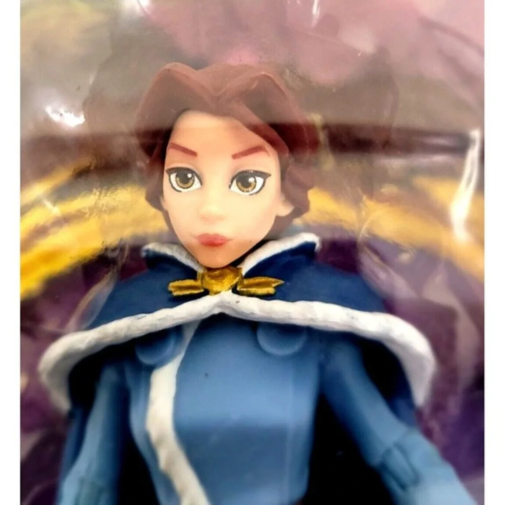 Disney mirrorverse belle